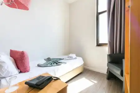 Guest House Porto Clerigus - 27