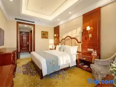 Wan Sheng International - 15