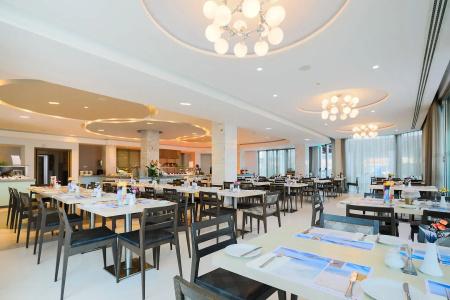 Vassos Nissi Plage & Spa - 35