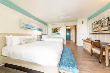 Margaritaville Resort Orlando Cottages - 103