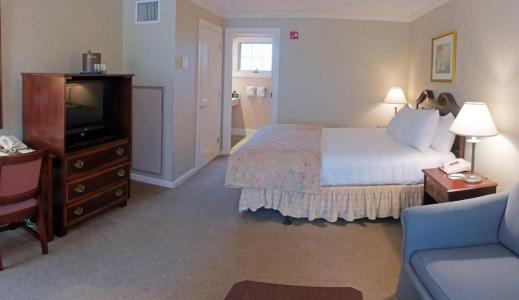 Stoweflake Mountain Resort & Spa - 27