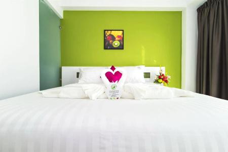 The Frutta Boutique Patong Beach - 47