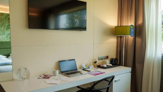 Best Western Green City - 49