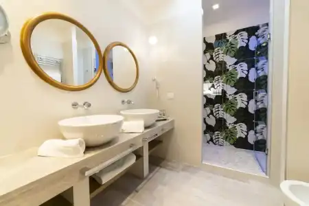 The Green Park Wellness Spa - 26