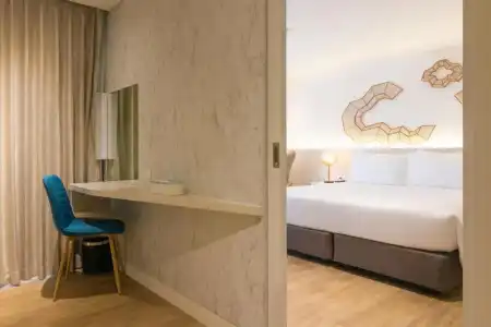 VELA Dhi Udon Thani - 89
