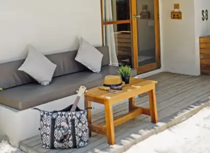 Escape Beach Resort - 19