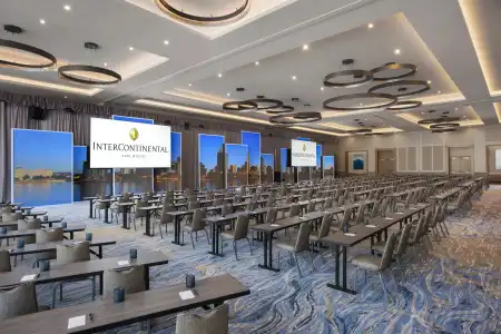 InterContinental San Diego by IHG - 45