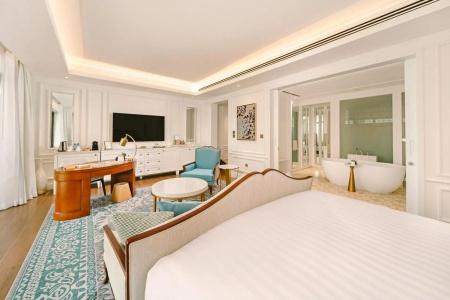 Royal Saray Resort - 33