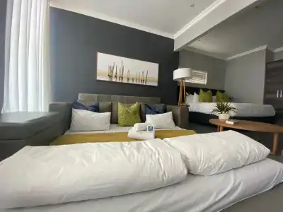 Bay View Resort Namibia - 2