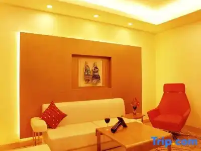 The Metropolitan and Spa New Delhi - 88