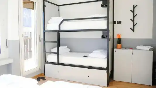 Hotello Hostel - 41