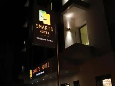 Smarts - 0