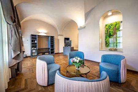 La Scaletta Al Ponte Vecchio - 255