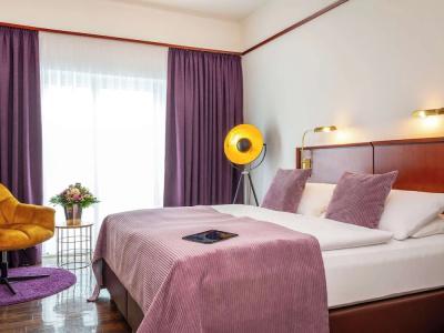 Mercure Bad Oeynhausen City - 65