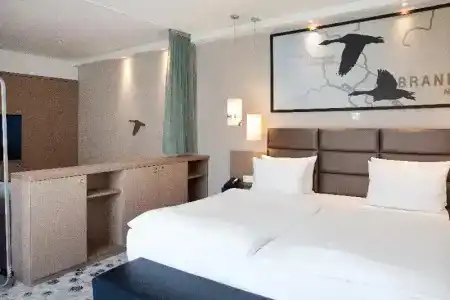 Holiday Inn Berlin - City East Side by IHG - 106