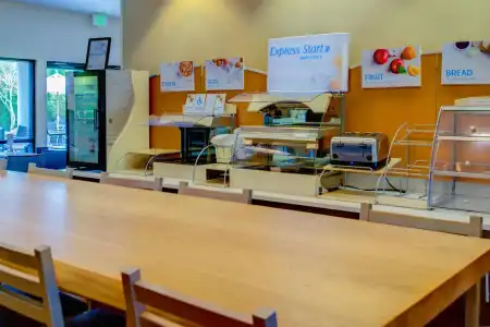 Holiday Inn Express Bellingham by IHG - 16