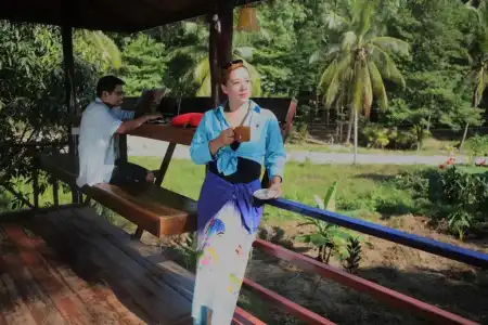 Phayam Garden View - 29