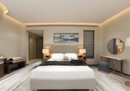 Century Marina - - 6
