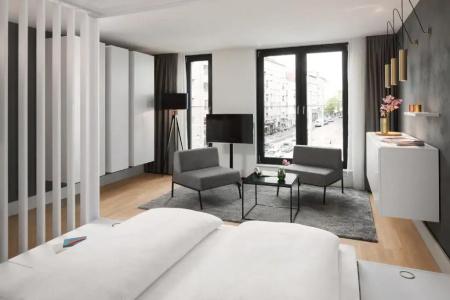 AMANO HOME Apartments - 24