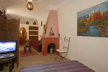 Riad Petit Karmela - 30
