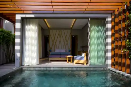 Synergy Samui - 34