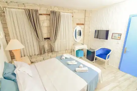 Alacati Asmalı Konak Otel - 83