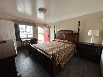 Flamingo Motel Oxnard - 19