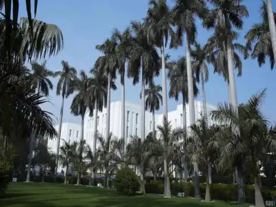 The Imperial New Delhi - 42