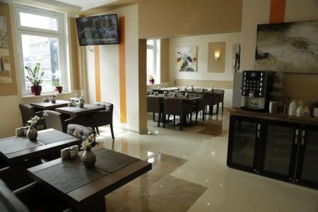 Alexander Business Hannover City - 11