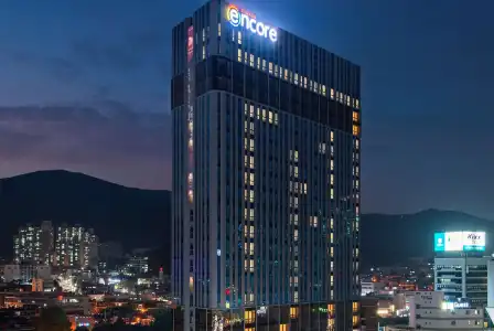 Ramada Encore by Wyndham Haeundae - 0