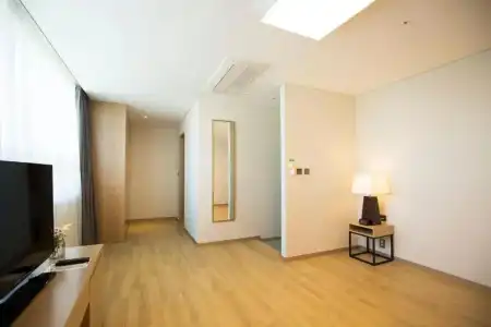Best Western Haeundae - 33