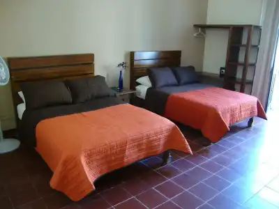 Hostel Hospedarte Centro - 3