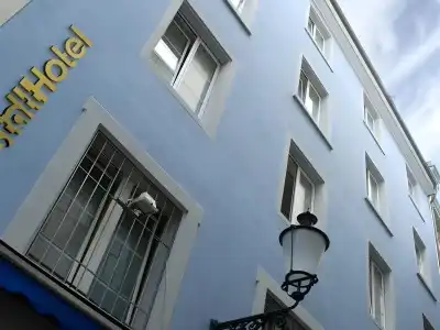 Statthotel - 18