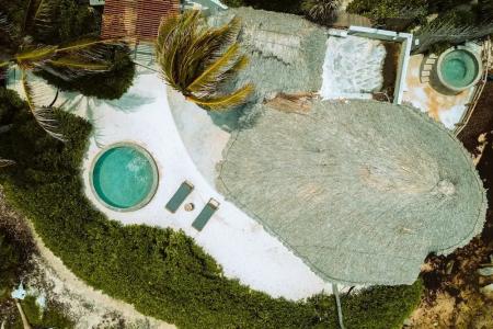 Maya Tulum by Gs - 169