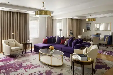 Four Seasons London at Tower Bridge - 15