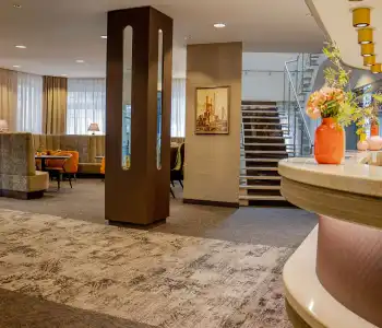 Essener Hof, Sure Collection by Best Western - 1