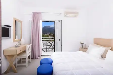 Angela Studios & Apartments - 113