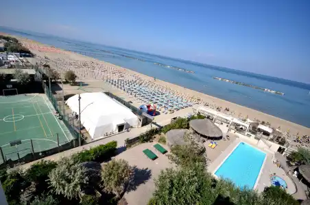Grand Azzurra Club Lido Adriano - 28