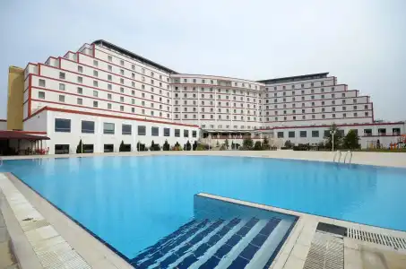 Korel Thermal Resort & SPA - 3