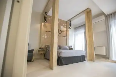 Albergo Diffuso Dimora Rossi - 91