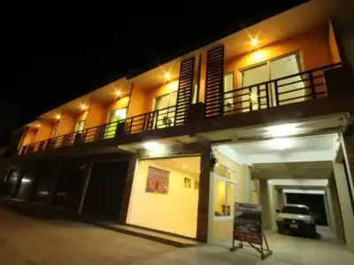 Phangan Guest House - Hostel - 0