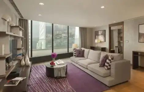 Ascott Raffles City Chengdu - 179