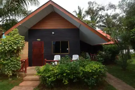 Mild Garden View Resort - 29
