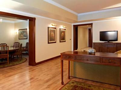 Hilton Cairo Zamalek Residences - 106
