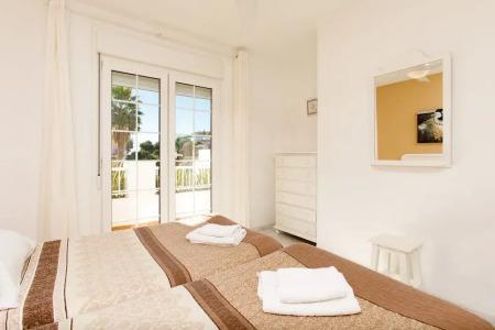 Apartamentos Turísticos Almoraide - 135