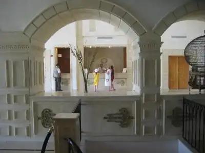 TUI BLUE Palm Beach Palace Djerba - Adults Only - 11