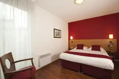 Séjours & Affaires Lyon Park Lane - 35
