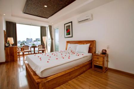 Rex and Apartment - 2