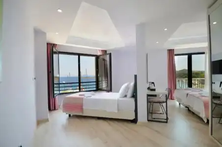 Datca Sapphire - 29