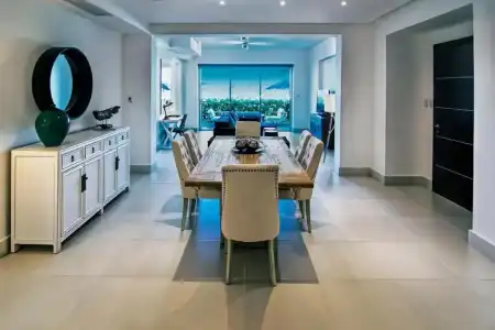 The Ocean Club, a Luxury Collection Resort, Costa Norte - 70